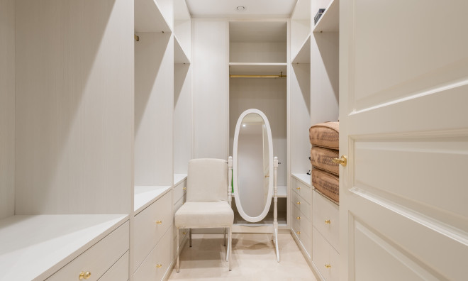 Nouvelle construction - Villa -
Estepona