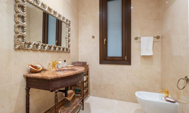 Nouvelle construction - Villa -
Estepona