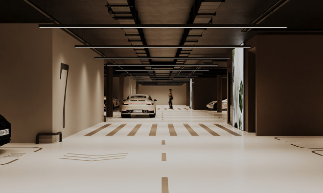 Obra nueva - Ático -
Mijas