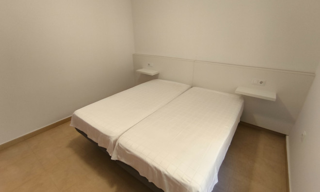 Resale - Apartment / flat -
Torre-Pacheco - Mar Menor Golf Resort