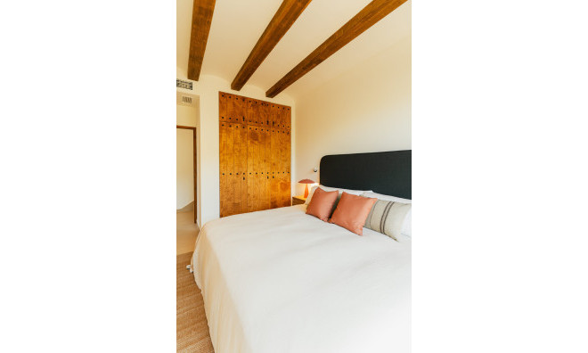 New Build - Villa -
Jávea