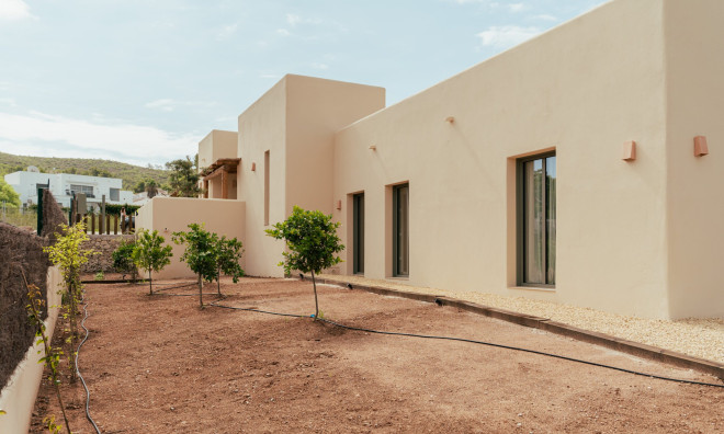 New Build - Villa -
Jávea