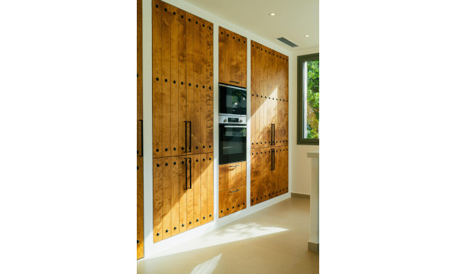 New Build - Villa -
Jávea