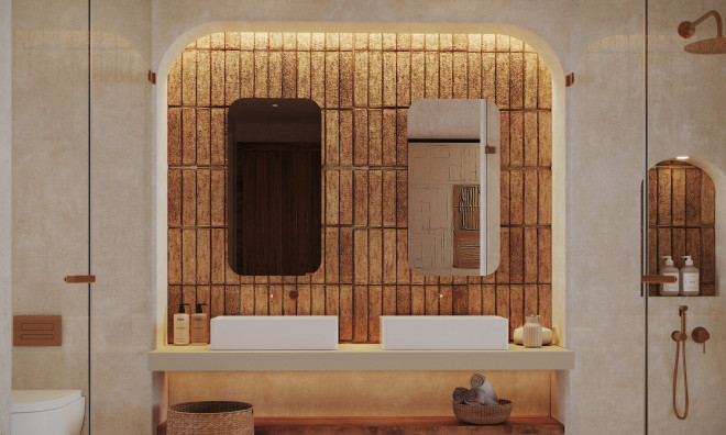 Obra nueva - Villa -
Jávea