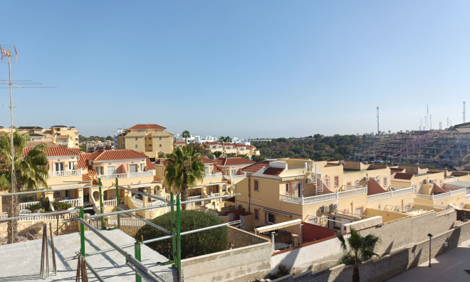 Obra nueva - Apartamento / piso -
Orihuela