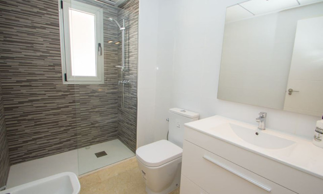 New Build - Apartment / flat -
Orihuela