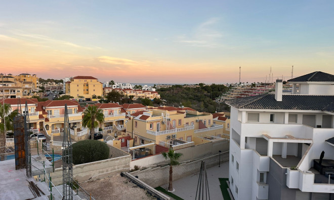 New Build - Apartment / flat -
Orihuela