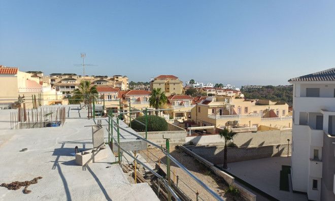 New Build - Apartment / flat -
Orihuela