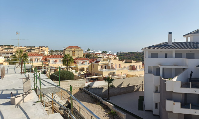 New Build - Apartment / flat -
Orihuela