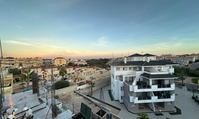 New Build - Apartment / flat -
Orihuela