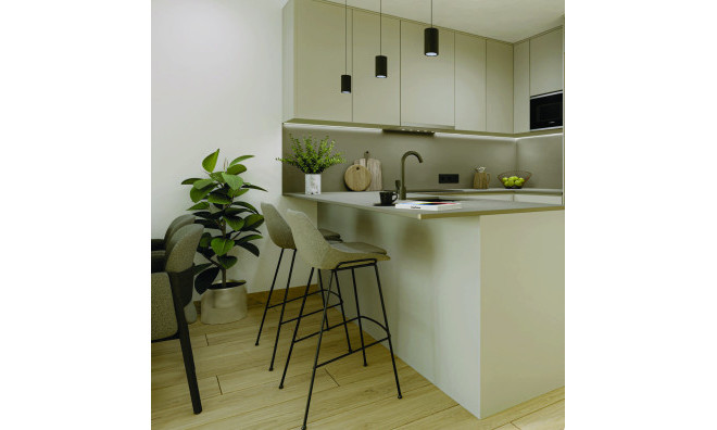 New Build - Penthouse -
Torrevieja