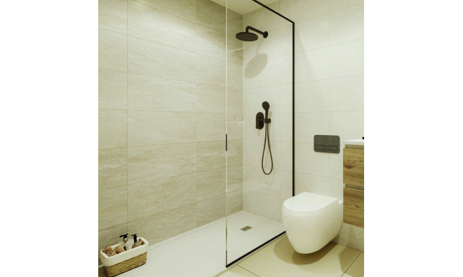 Obra nueva - Apartamento / piso -
Torrevieja