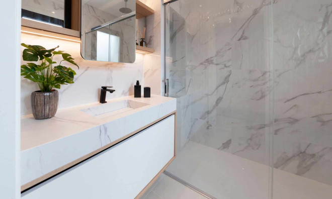 Nieuwbouw Woningen - Herenhuis -
Ciudad Quesada