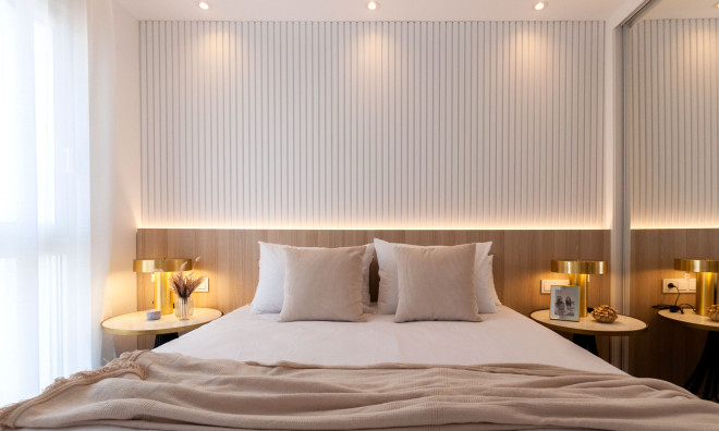 Новое здание - Бунгало -
Ciudad Quesada