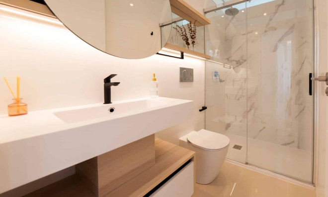 Новое здание - Бунгало -
Ciudad Quesada