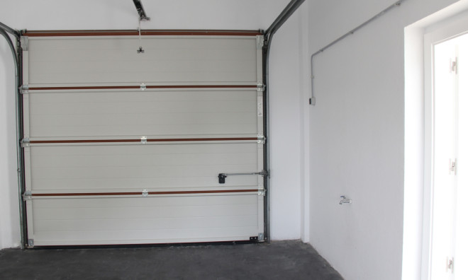 Новое здание - Villa -
Altea