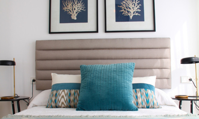 Новое здание - Villa -
Altea