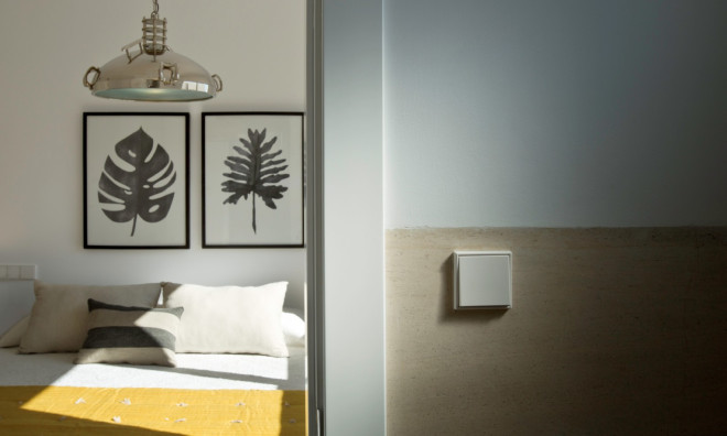 Новое здание - Villa -
Altea