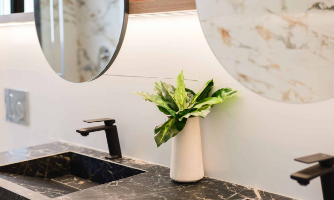 Nybyggnation - Radhus -
Ciudad Quesada