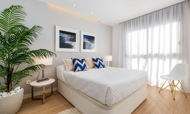 Nouvelle construction - Maison de ville -
Ciudad Quesada