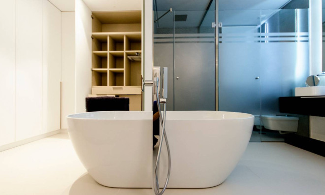 Nieuwbouw Woningen - Villa -
Orihuela