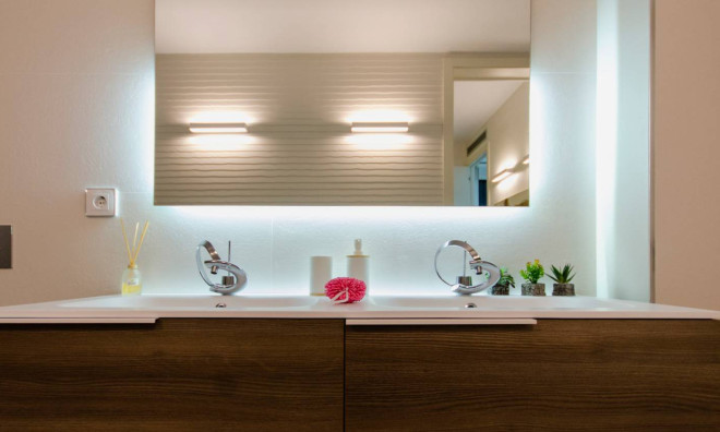 Nieuwbouw Woningen - Villa -
Orihuela