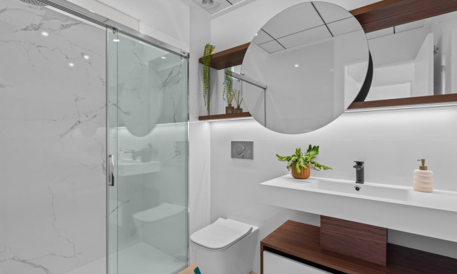 Nouvelle construction - Bungalow -
Ciudad Quesada