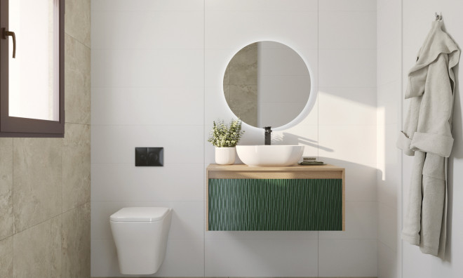 Новое здание - Таунхаус -
Algorfa