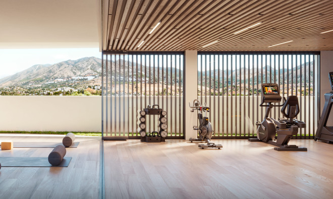 New Build - Apartment / flat -
Fuengirola