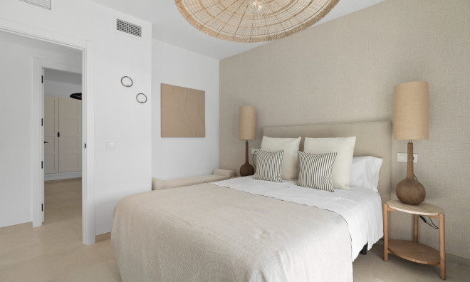 New Build - Townhouse -
Mijas