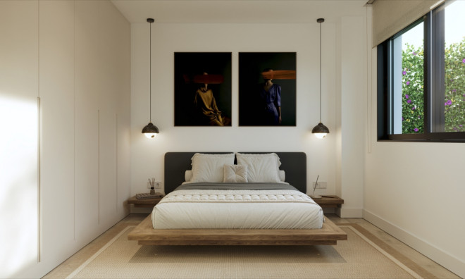 Obra nueva - Apartamento / piso -
Casares