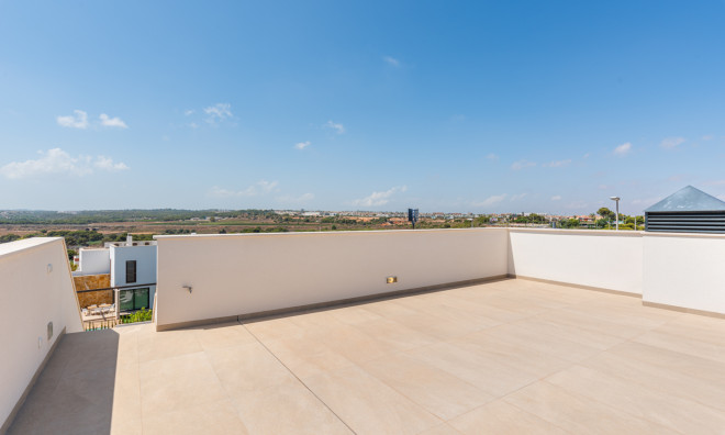 Nieuwbouw Woningen - Villa -
Dehesa de Campoamor
