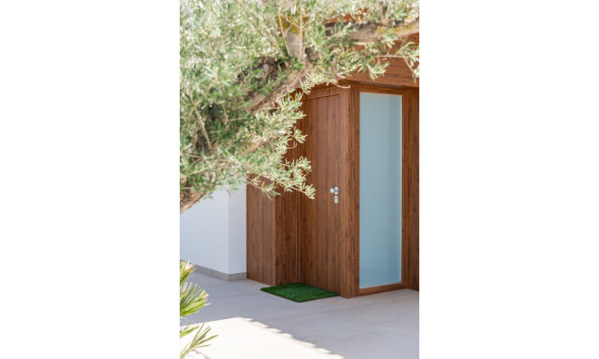 Nieuwbouw Woningen - Villa -
Dehesa de Campoamor