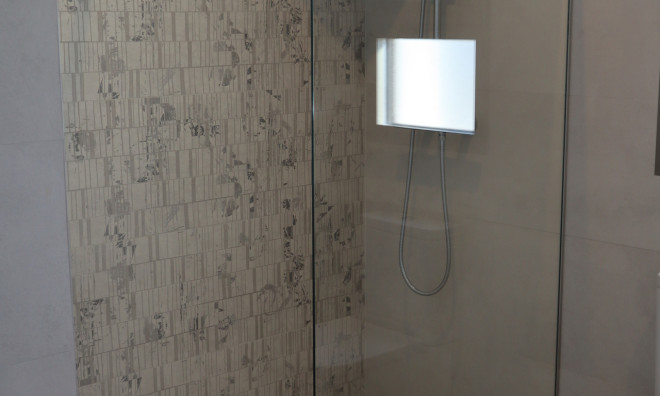 New Build - Townhouse -
Aspe