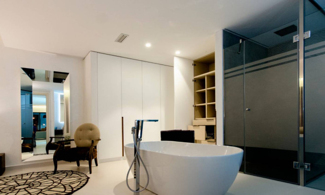 Nieuwbouw Woningen - Villa -
Dehesa de Campoamor