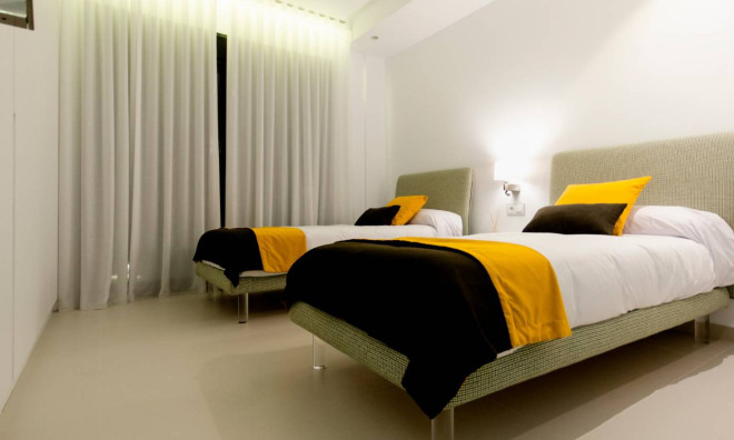 Nieuwbouw Woningen - Villa -
Dehesa de Campoamor