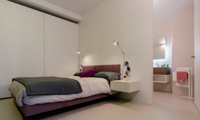 Nieuwbouw Woningen - Villa -
Dehesa de Campoamor