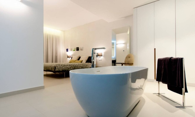 Nieuwbouw Woningen - Villa -
Dehesa de Campoamor