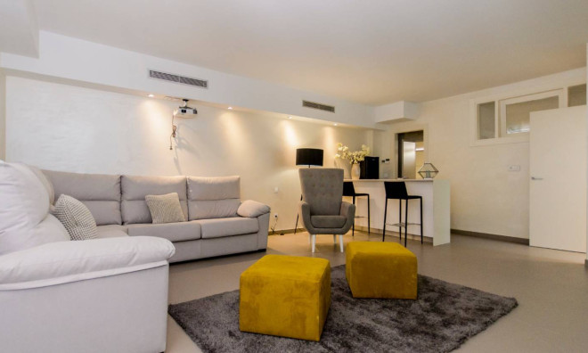 Obra nueva - Villa -
Dehesa de Campoamor