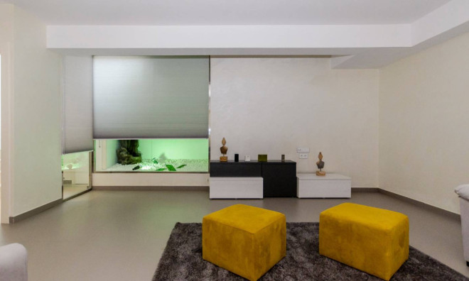 Obra nueva - Villa -
Dehesa de Campoamor