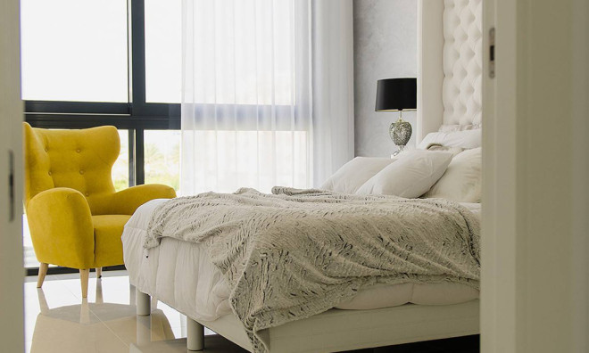 Nouvelle construction - Villa -
Dehesa de Campoamor