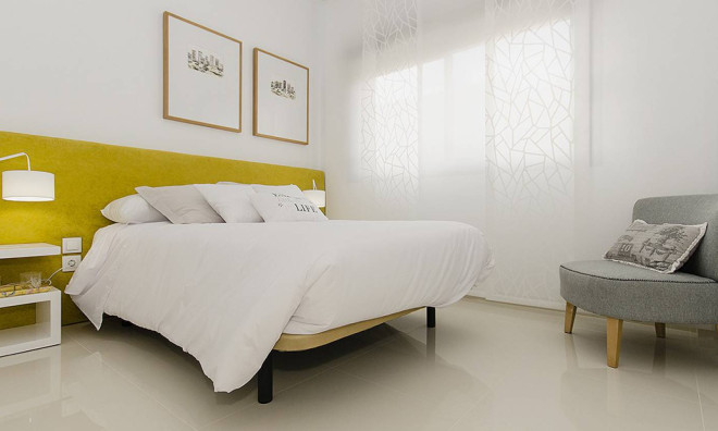 Nouvelle construction - Villa -
Dehesa de Campoamor