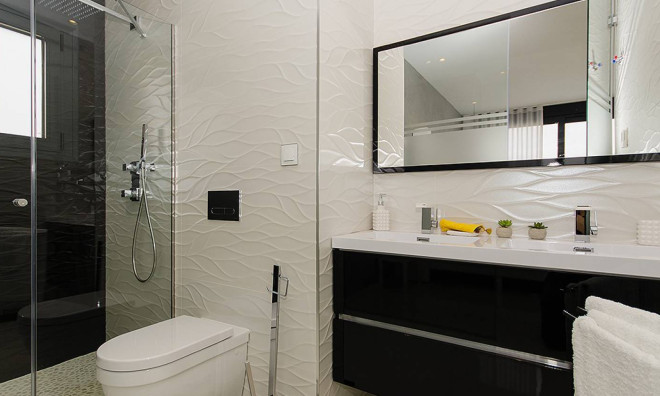 Nieuwbouw Woningen - Villa -
Dehesa de Campoamor