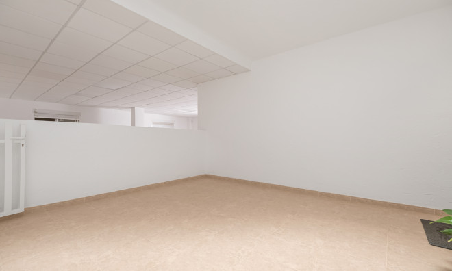 Nybyggnation - Lägenhet / lägenhet -
Orihuela Costa