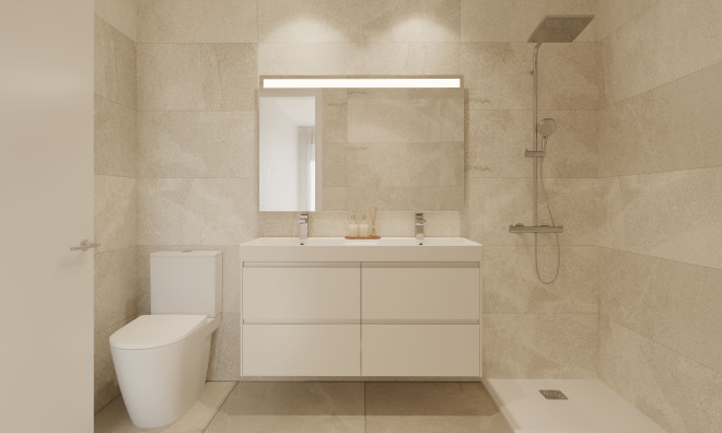 New Build - Penthouse -
La Alcaidesa