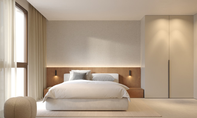 New Build - Townhouse -
Dolores