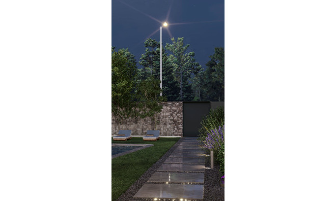 Nieuwbouw Woningen - Appartement / flat -
Jávea