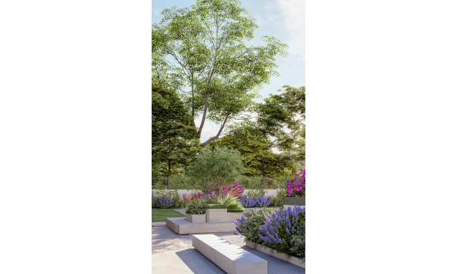 Nybyggnation - Lägenhet / lägenhet -
Jávea