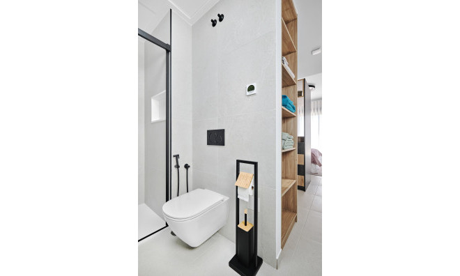 Nieuwbouw Woningen - Herenhuis -
San Miguel de Salinas