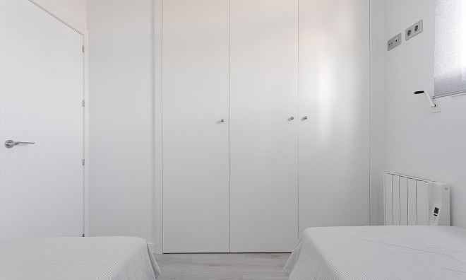 Nouvelle construction - Appartement -
Vera